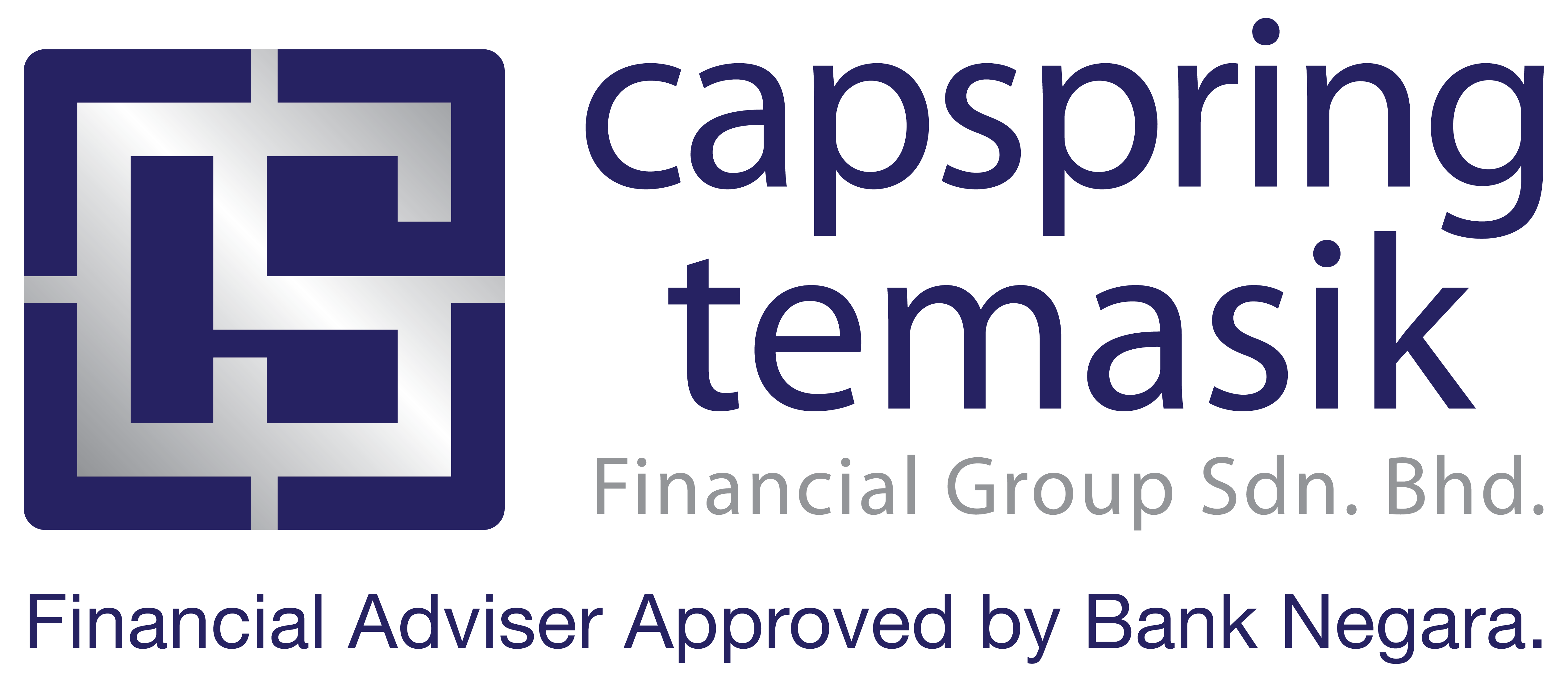 Capspring Temasik Financial Group